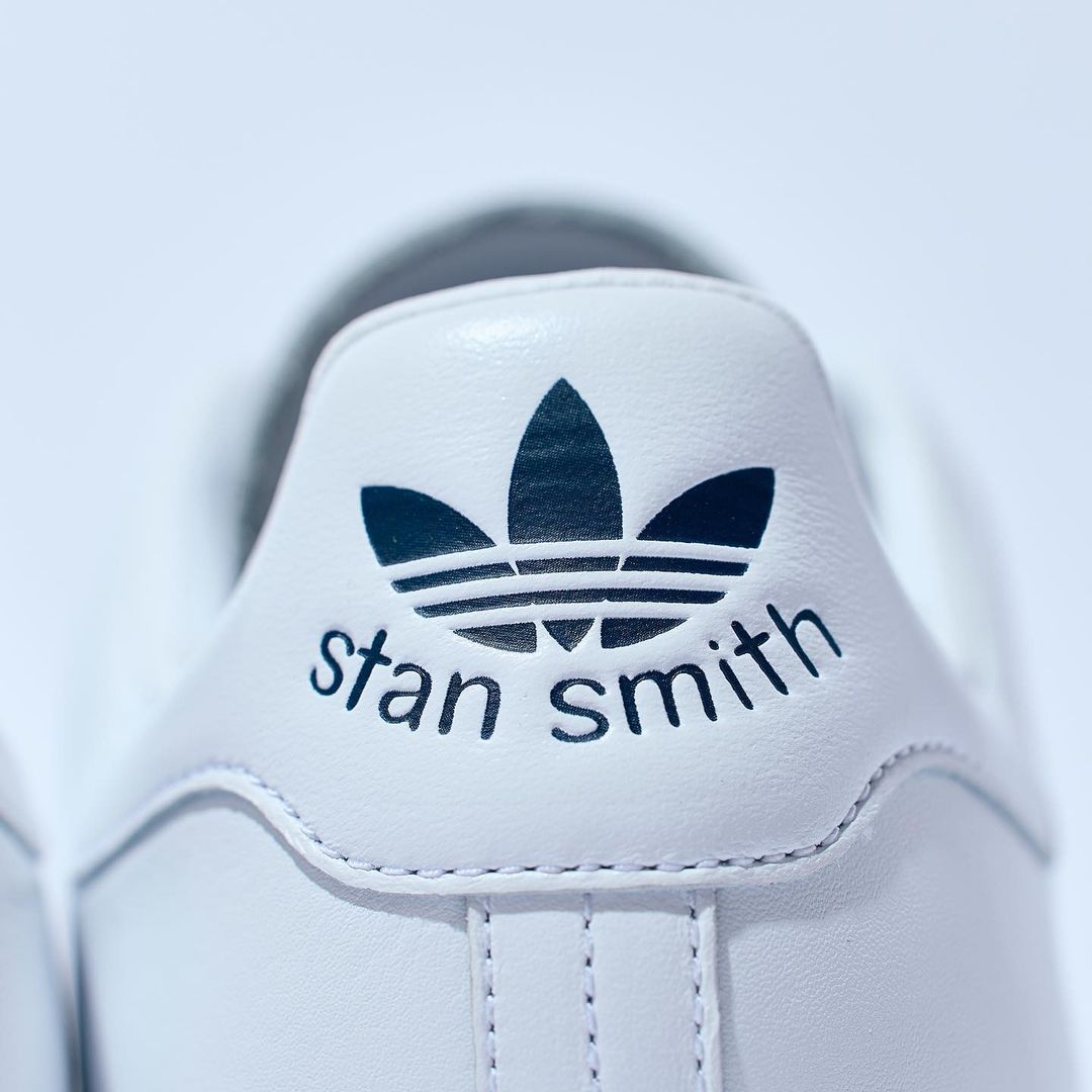 【国内 3/21 発売】BILLY’S EXCLUSIVE adidas Originals STAN SMITH MINIMAL “White” (ビリーズ 限定 アディダス オリジナルス スタンスミス ミニマル “ホワイト”) [ID5133]