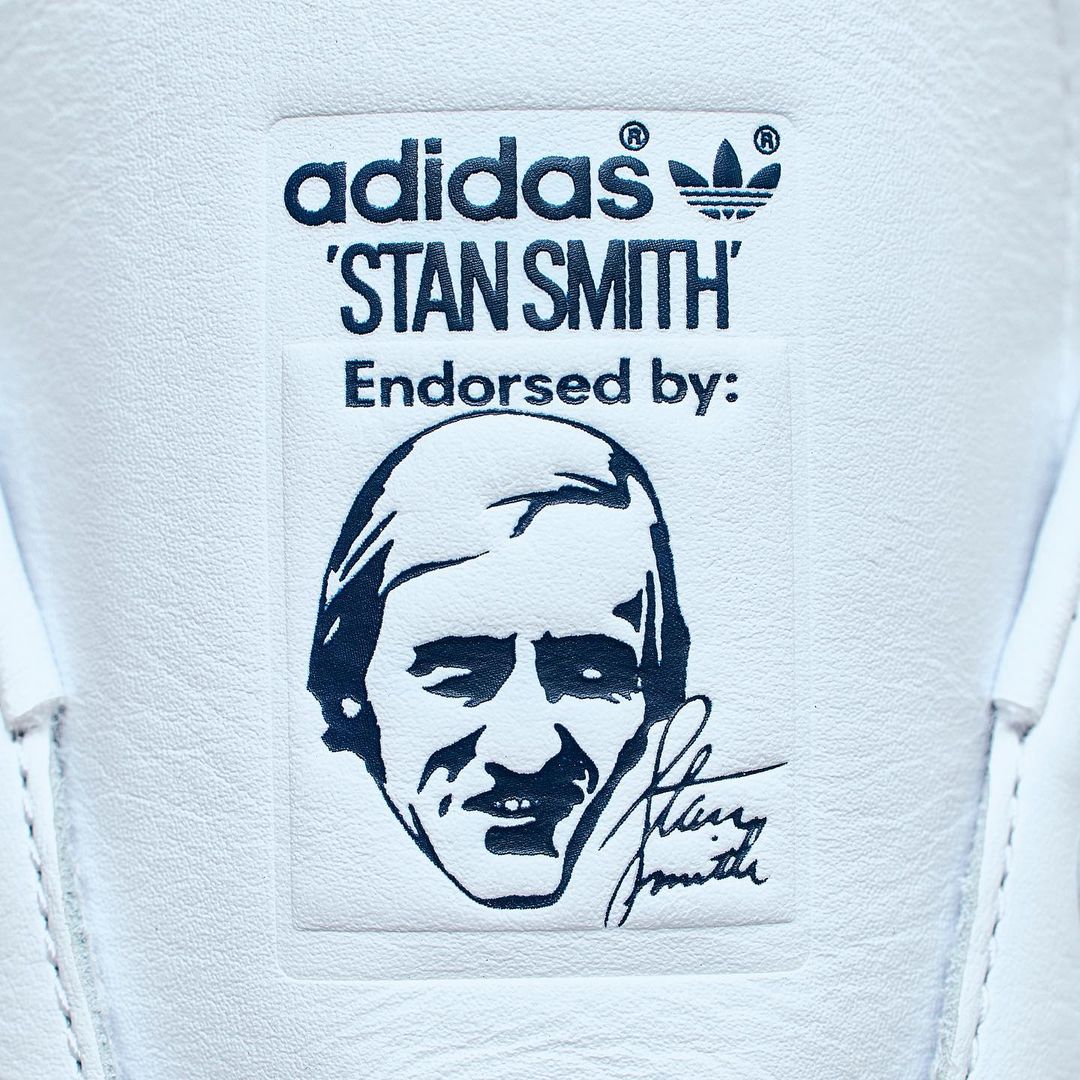 【国内 3/21 発売】BILLY’S EXCLUSIVE adidas Originals STAN SMITH MINIMAL “White” (ビリーズ 限定 アディダス オリジナルス スタンスミス ミニマル “ホワイト”) [ID5133]