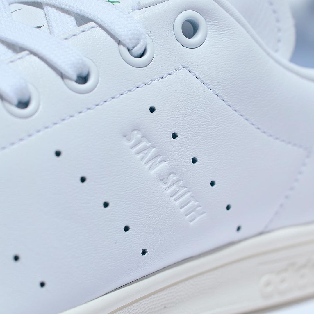 【国内 3/21 発売】BILLY’S EXCLUSIVE adidas Originals STAN SMITH MINIMAL “White” (ビリーズ 限定 アディダス オリジナルス スタンスミス ミニマル “ホワイト”) [ID5133]