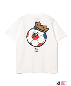 BEAMS JAPANが日本のサッカー文化を盛り上げるプロジェクト「BEAMS SOCCER」をスタート (ビームス)