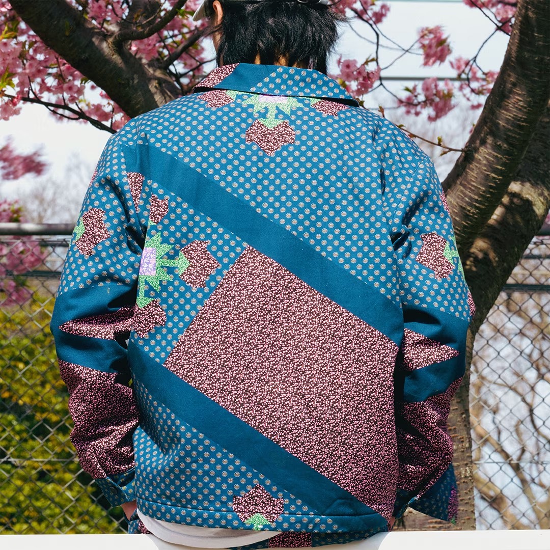 Sean Wotherspoon ROUND TWOのPOP UPが2Gにて3/19まで開催 (ショーン・ウェザースプーン ラウンドトゥ ツージー)