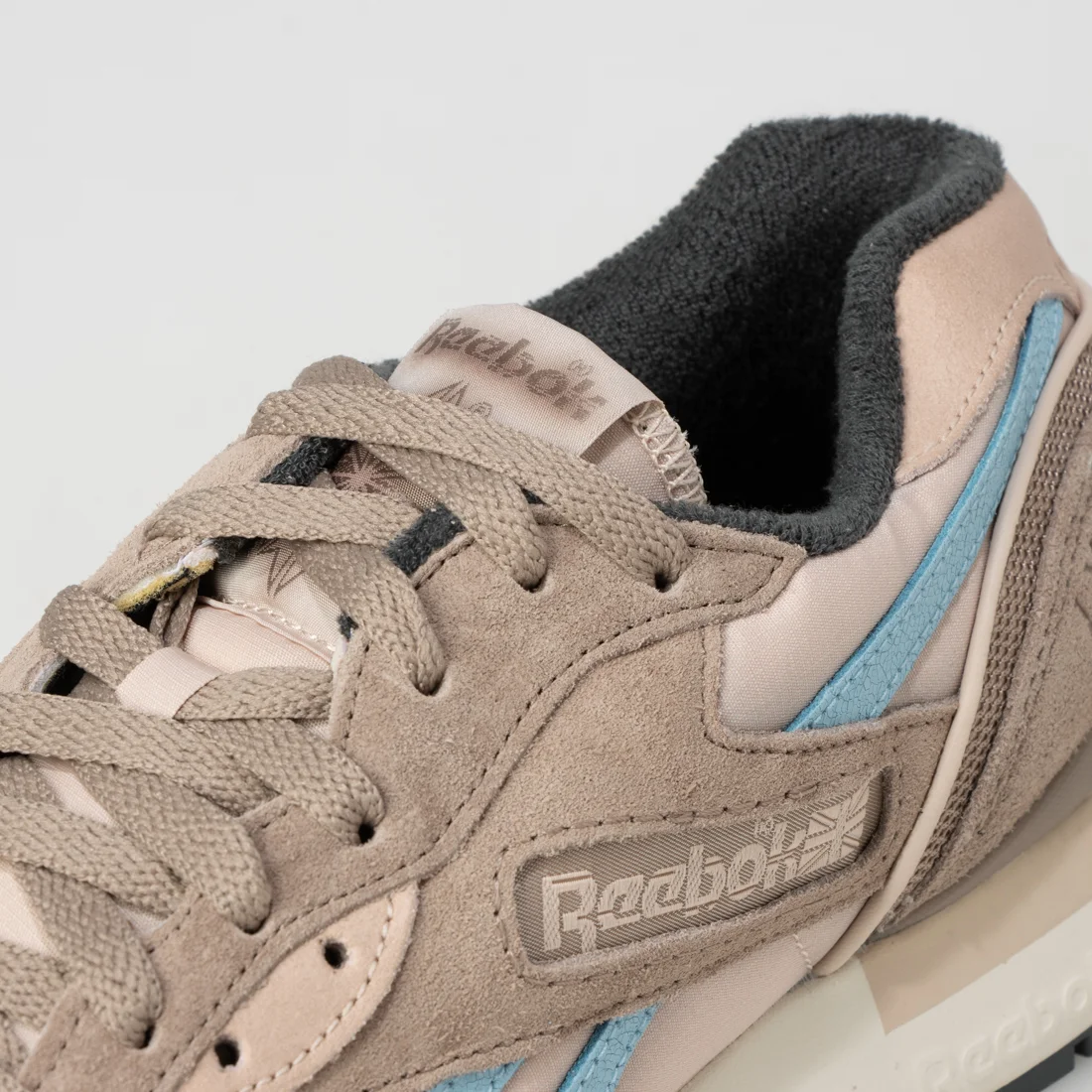 【国内 3/3 発売】REEBOK LX8500 “Taupe/Pure Grey” (リーボック エルエックス8500 “タープ/ピュアグレー”) [GY9883/GY9884]