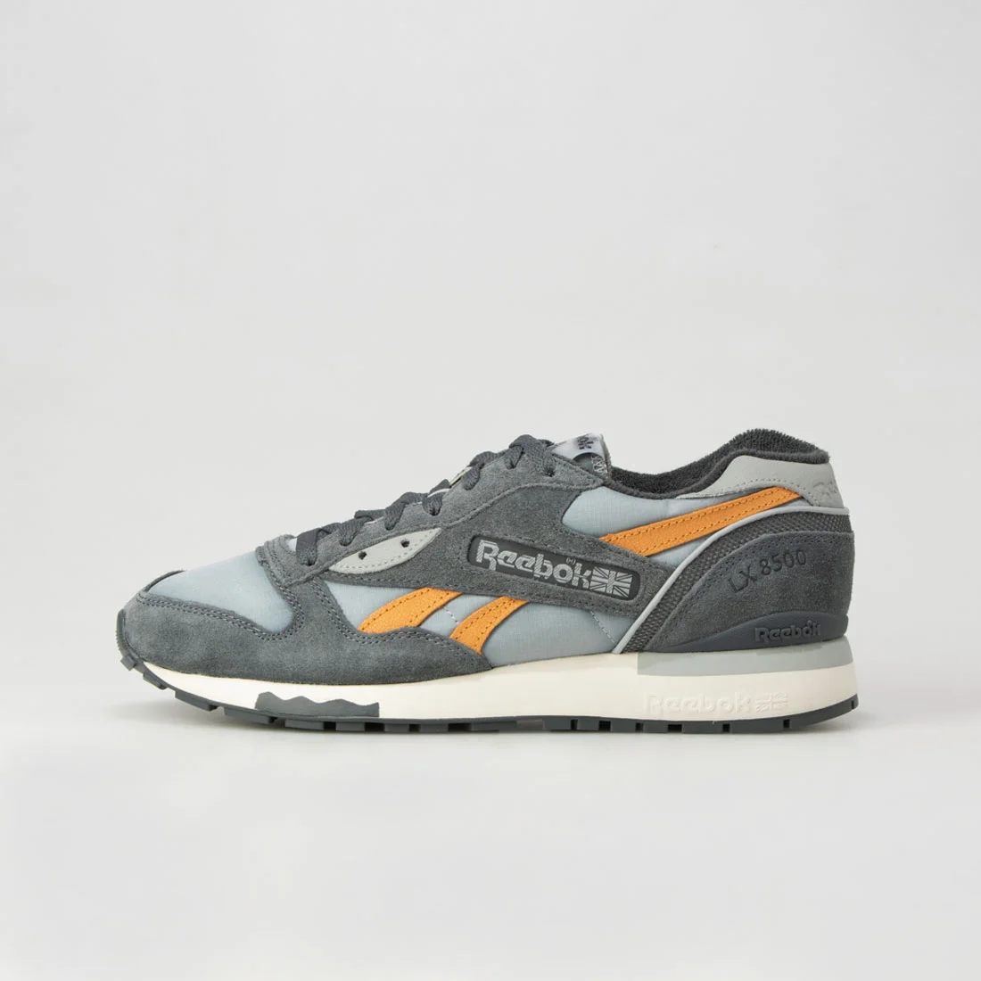 【国内 3/3 発売】REEBOK LX8500 “Taupe/Pure Grey” (リーボック エルエックス8500 “タープ/ピュアグレー”) [GY9883/GY9884]