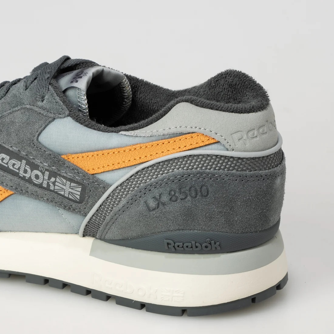 【国内 3/3 発売】REEBOK LX8500 “Taupe/Pure Grey” (リーボック エルエックス8500 “タープ/ピュアグレー”) [GY9883/GY9884]