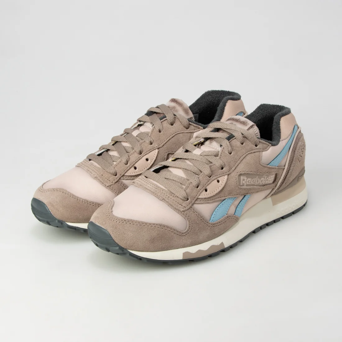 【国内 3/3 発売】REEBOK LX8500 “Taupe/Pure Grey” (リーボック エルエックス8500 “タープ/ピュアグレー”) [GY9883/GY9884]