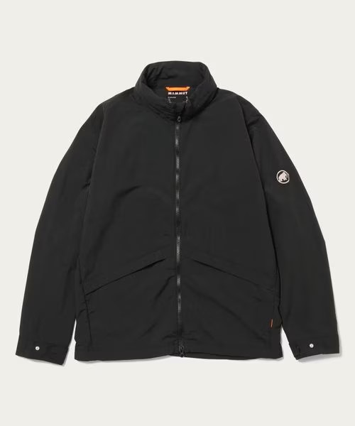 BEAUTY&YOUTH × MAMMUT 別注 TUFF JACKET/アウターが3/31 発売 (ビューティアンドユース マムート)