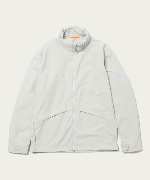 BEAUTY&YOUTH × MAMMUT 別注 TUFF JACKET/アウターが3/31 発売 (ビューティアンドユース マムート)