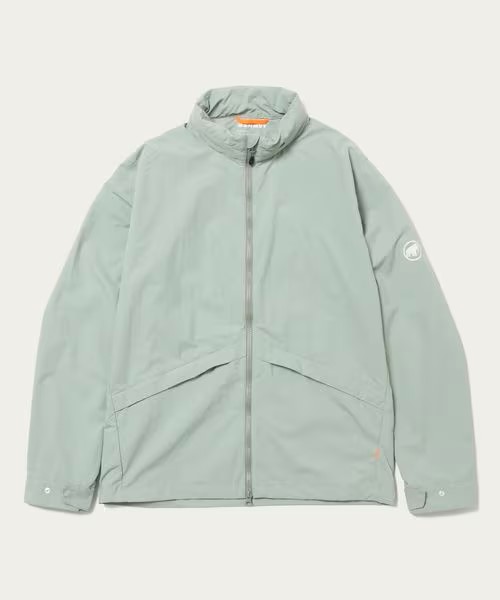 BEAUTY&YOUTH × MAMMUT 別注 TUFF JACKET/アウターが3/31 発売 (ビューティアンドユース マムート)