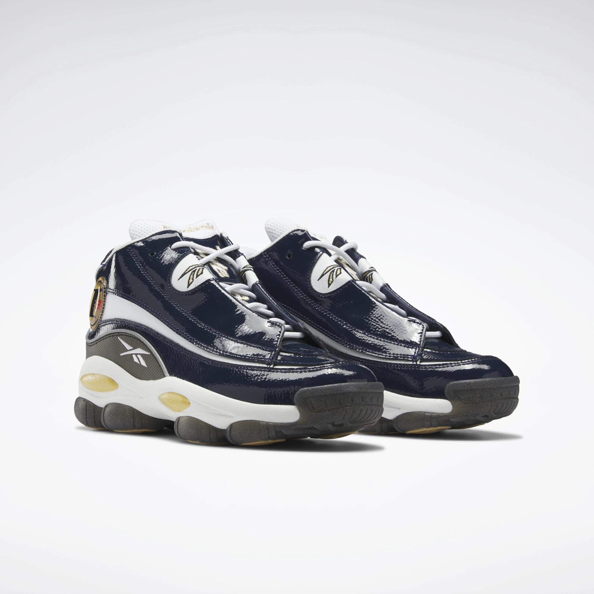 【国内 3/25 発売】REEBOK THE ANSWER DMX “Collegiate Pack” (リーボック ジ アンサー ディエムエックス “カレッジパック”) [HR1061]