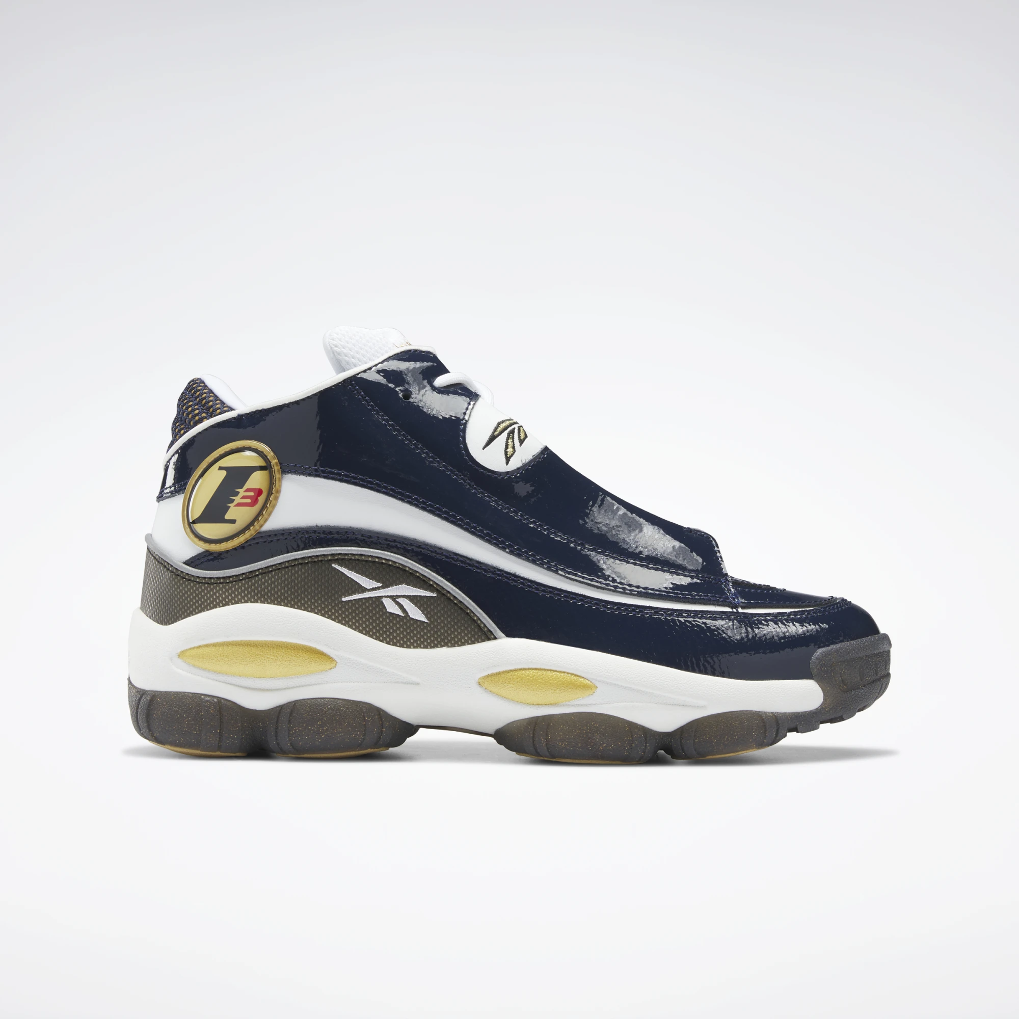 【国内 3/25 発売】REEBOK THE ANSWER DMX “Collegiate Pack” (リーボック ジ アンサー ディエムエックス “カレッジパック”) [HR1061]