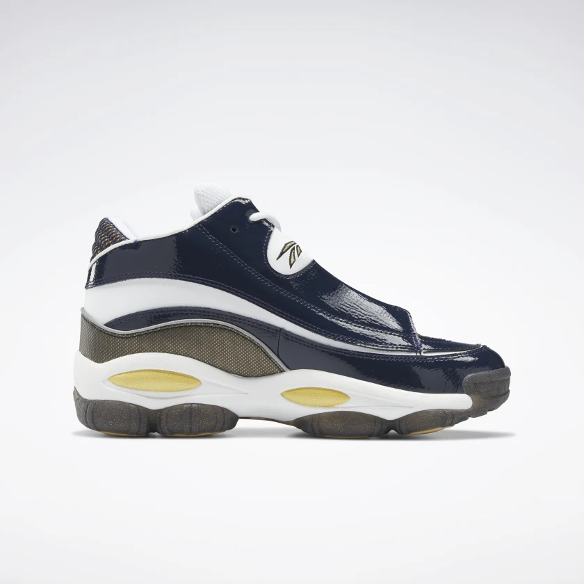 【国内 3/25 発売】REEBOK THE ANSWER DMX “Collegiate Pack” (リーボック ジ アンサー ディエムエックス “カレッジパック”) [HR1061]