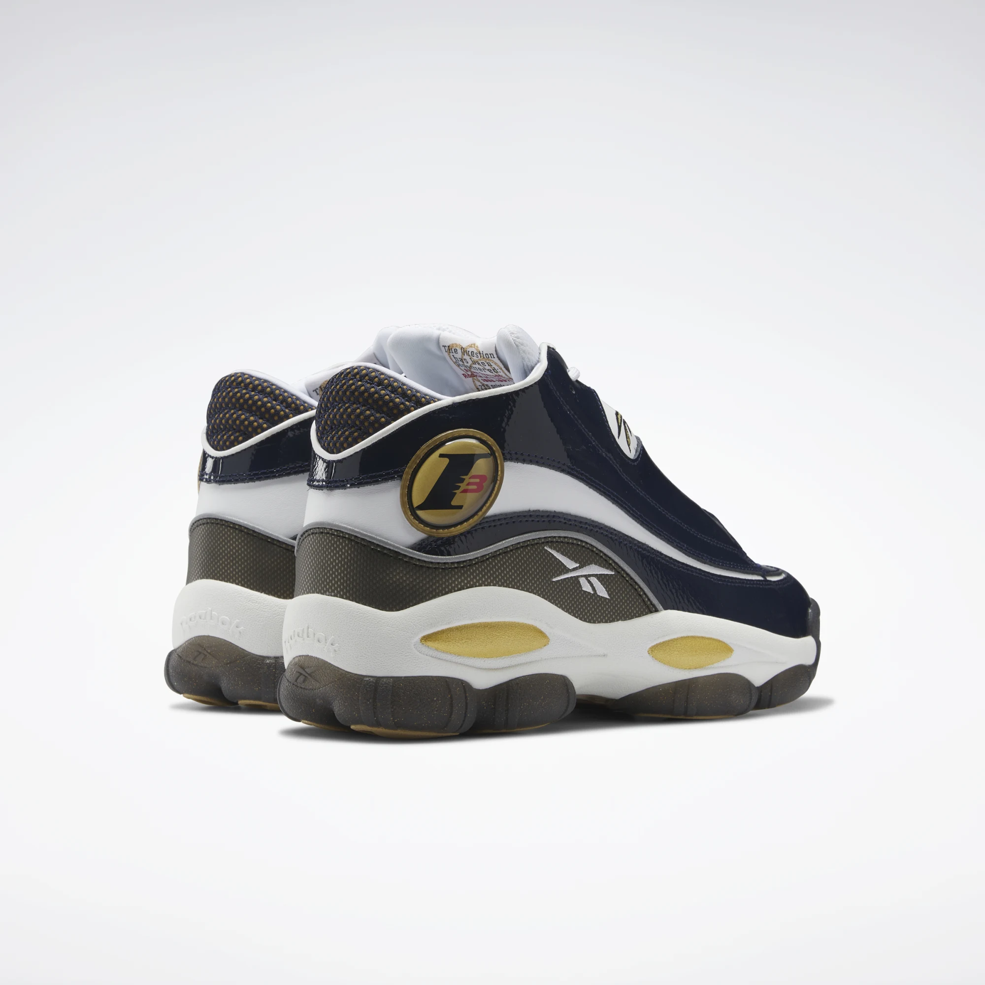 【国内 3/25 発売】REEBOK THE ANSWER DMX “Collegiate Pack” (リーボック ジ アンサー ディエムエックス “カレッジパック”) [HR1061]