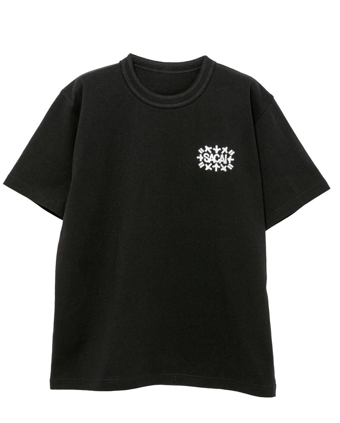 sacai × WTAPS Hello sacai 限定 スペシャルアイテムが3/31 発売 (サカイ ダブルタップス)