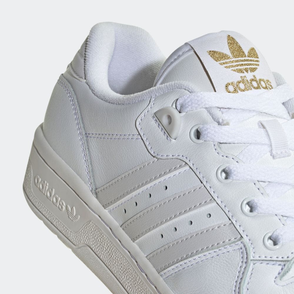 【国内 3/18 発売】adidas Originals RIVALRY LOW “White” (アディダス オリジナルス ライバルリー ロー “ホワイト”) [GW2187]