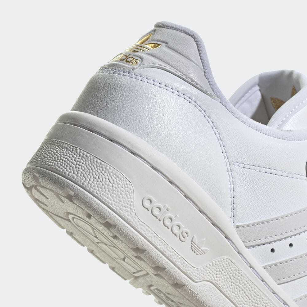 【国内 3/18 発売】adidas Originals RIVALRY LOW “White” (アディダス オリジナルス ライバルリー ロー “ホワイト”) [GW2187]