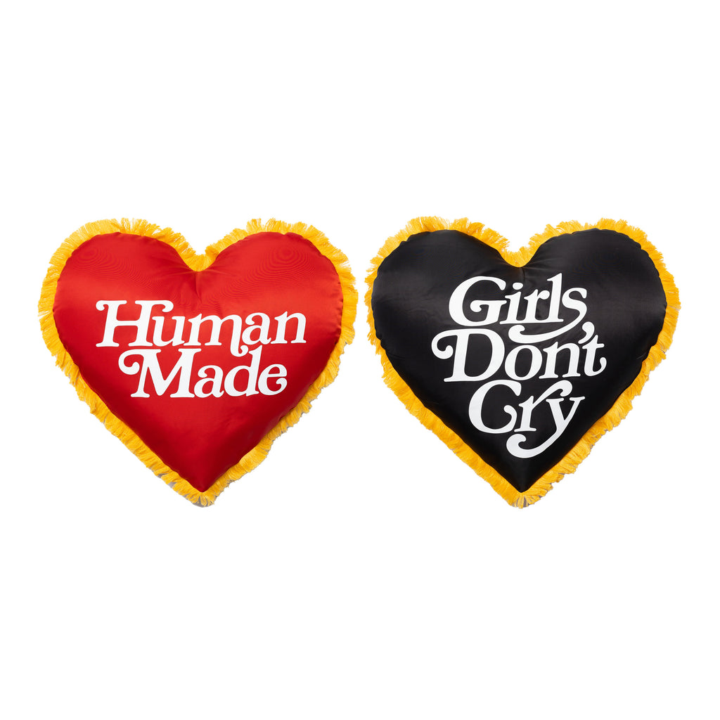 【3/25 発売】HUMAN MADE × Girls Don’t Cry 2023年 コラボ (ヒューマンメイド ガールズ ドント クライ)