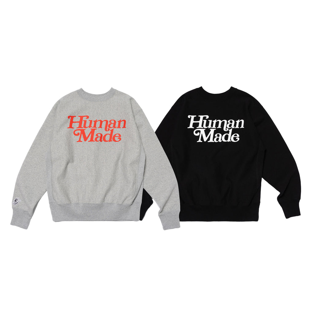 【3/25 発売】HUMAN MADE × Girls Don’t Cry 2023年 コラボ (ヒューマンメイド ガールズ ドント クライ)