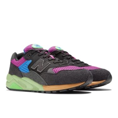 【国内 4/5 発売】New Balance MT580 HSC (ニューバランス)