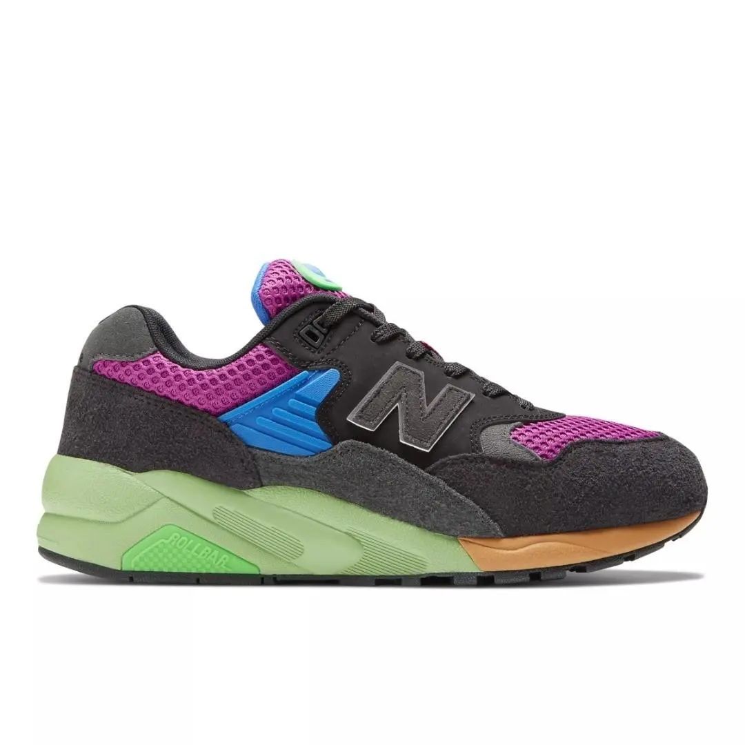 【国内 4/5 発売】New Balance MT580 HSC (ニューバランス)