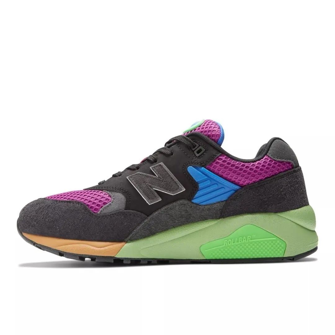 【国内 4/5 発売】New Balance MT580 HSC (ニューバランス)