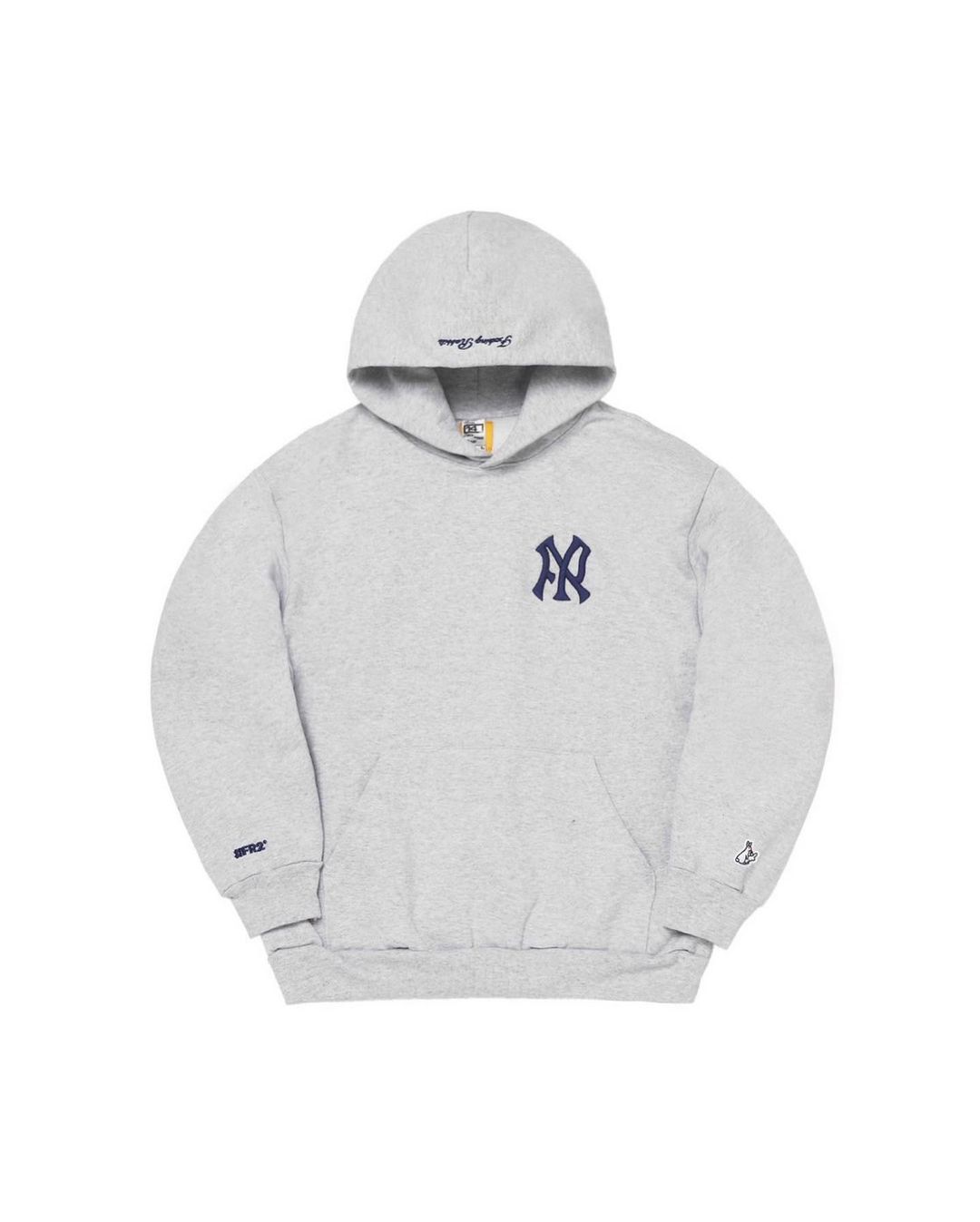 【3/5 発売】#FR2 x Los Angeles Apparel 最新コラボレーション (エフアールツー ロサンゼルス アパレル)