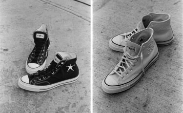 海外 3/24 発売！STUSSY x CONVERSE ALL STAR CHUCK 70 2023 S/S (ステューシー コンバース オールスター チャック 70 2023年 春夏)