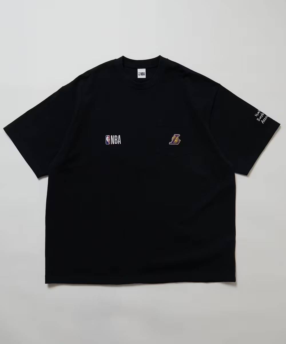 NBA × FREAK’S STORE NBA SPECIAL COLLECTION SHOWCASE 2023 S/S (エヌビーエー フリークスストア)