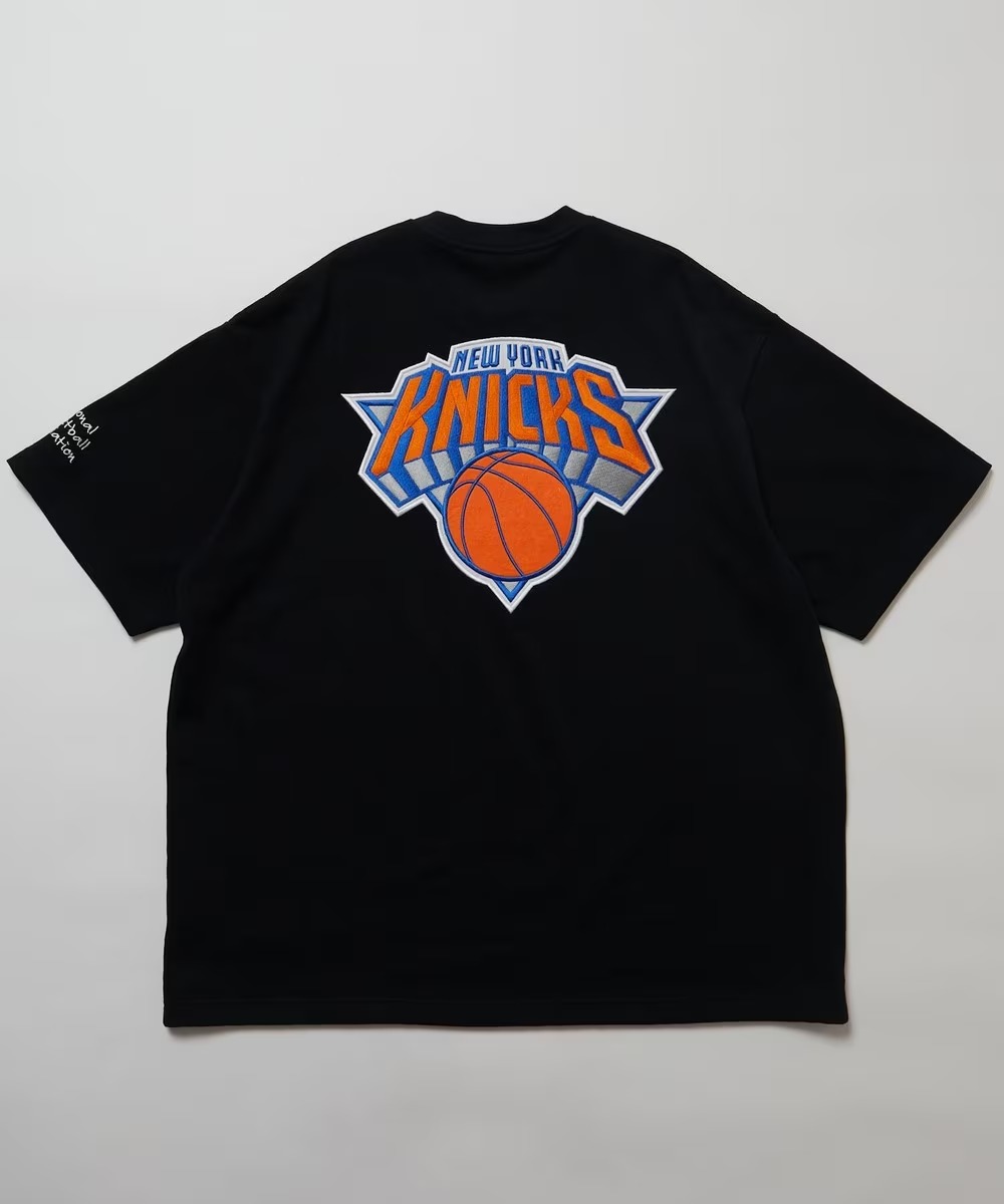 NBA × FREAK’S STORE NBA SPECIAL COLLECTION SHOWCASE 2023 S/S (エヌビーエー フリークスストア)