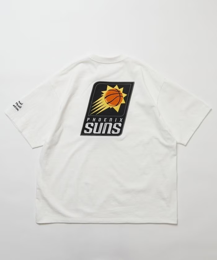 NBA × FREAK’S STORE NBA SPECIAL COLLECTION SHOWCASE 2023 S/S (エヌビーエー フリークスストア)