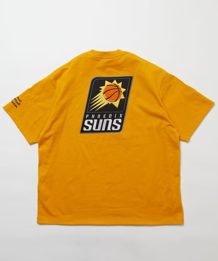 NBA × FREAK’S STORE NBA SPECIAL COLLECTION SHOWCASE 2023 S/S (エヌビーエー フリークスストア)