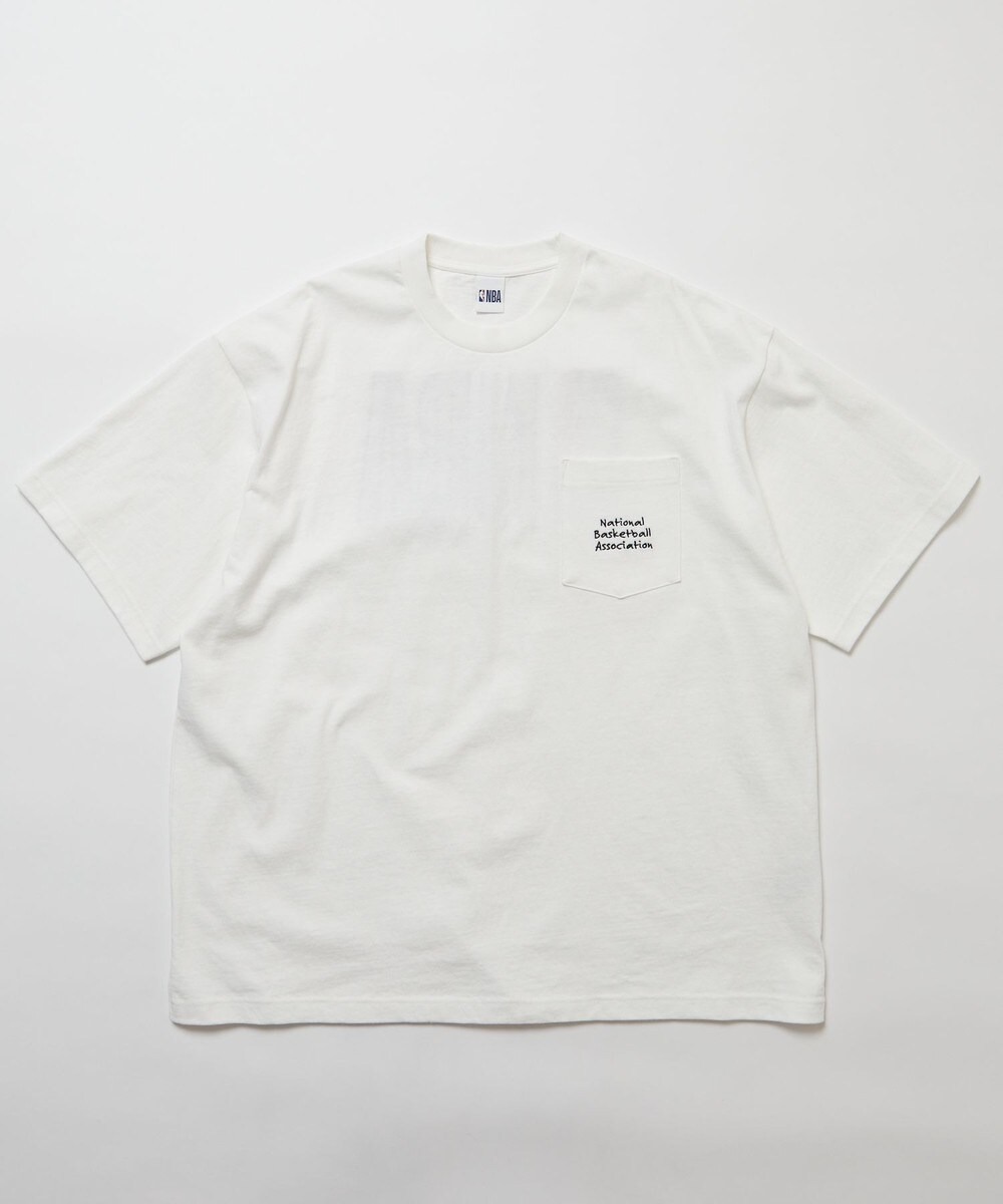 NBA × FREAK’S STORE NBA SPECIAL COLLECTION SHOWCASE 2023 S/S (エヌビーエー フリークスストア)
