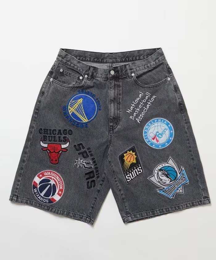 NBA × FREAK’S STORE NBA SPECIAL COLLECTION SHOWCASE 2023 S/S (エヌビーエー フリークスストア)