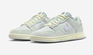 【国内 5/11 発売】ナイキ ダンク ロー “ゴーンフィッシング” (NIKE DUNK LOW “Gone Fishing”) [DV7210-001]