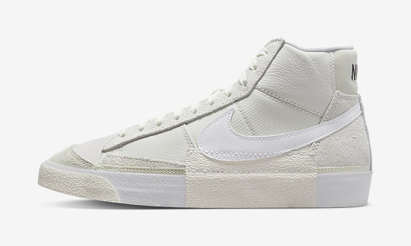 2023年 発売予定！ナイキ ブレーザー ミッド プロクラブ “ライトボーン” (NIKE BLAZER MID PRO CLUB “Light Bone”) [DQ7673-003]