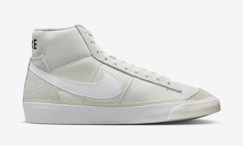 2023年 発売予定！ナイキ ブレーザー ミッド プロクラブ “ライトボーン” (NIKE BLAZER MID PRO CLUB “Light Bone”) [DQ7673-003]