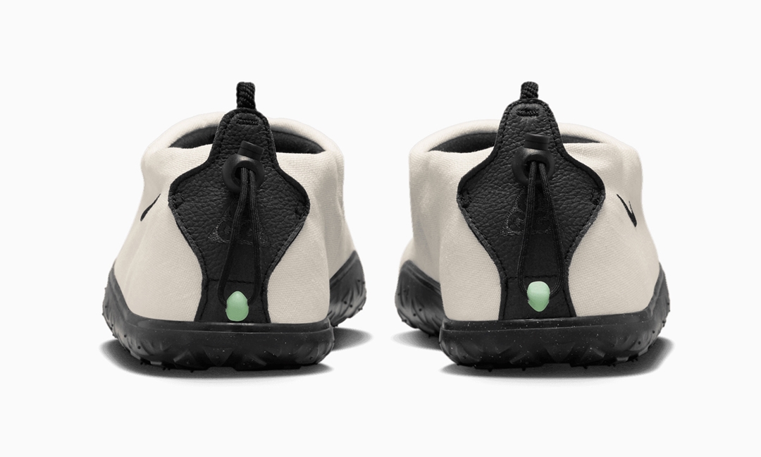 【国内 4/20 発売】ナイキ ACG エア モック “サミットホワイト/モス” (NIKE ACG AIR MOC “Summit White/Moss”) [DZ3407-100/DZ3407-300]