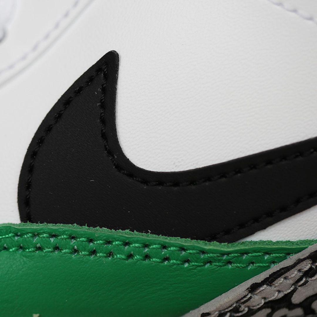 2023年 発売予定！ナイキ ジョーダン レガシー 312 ロー “パイングリーン” (NIKE JORDAN LEGACY 312 LOW “Pine Green”)