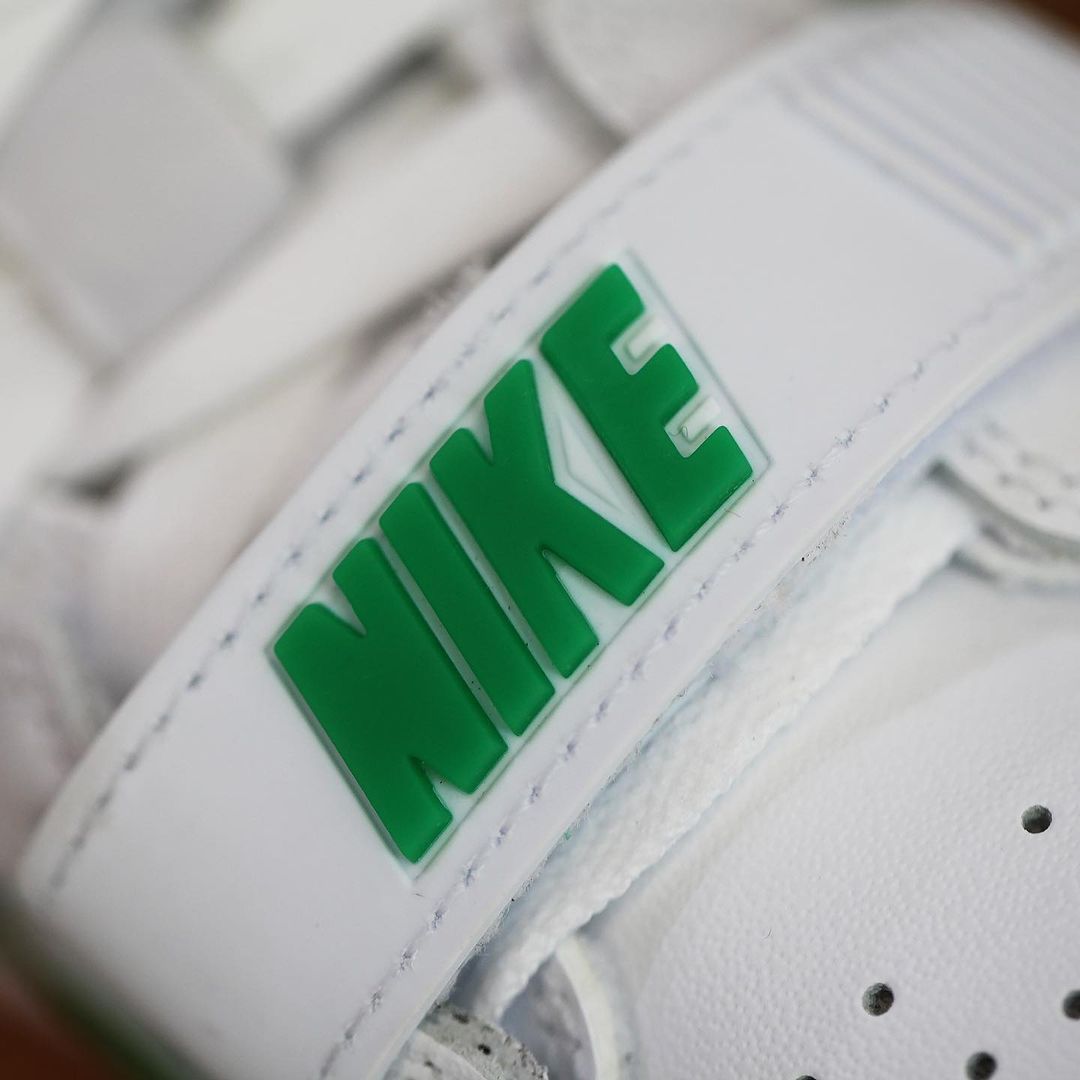 2023年 発売予定！ナイキ ジョーダン レガシー 312 ロー “パイングリーン” (NIKE JORDAN LEGACY 312 LOW “Pine Green”)