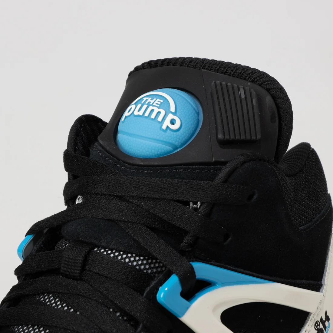 【国内 3/17 発売】リーボック ポンプ オムニ ゾーン “レックセンター” (REEBOK PUMP OMNI ZONE II “Rec Center”) [HR0504]