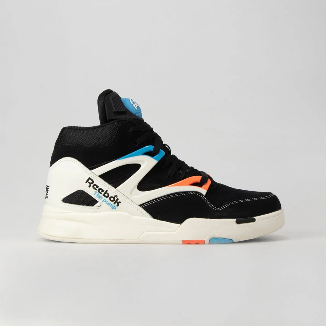 【国内 3/17 発売】リーボック ポンプ オムニ ゾーン “レックセンター” (REEBOK PUMP OMNI ZONE II “Rec Center”) [HR0504]