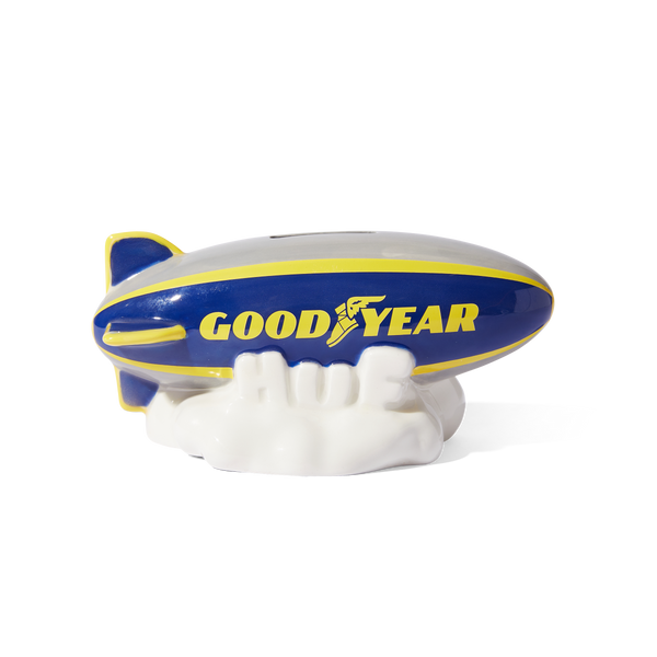 HUF × GOODYEAR COLLECTIONが 国内 3/31 発売 (ハフ グッドイヤー)