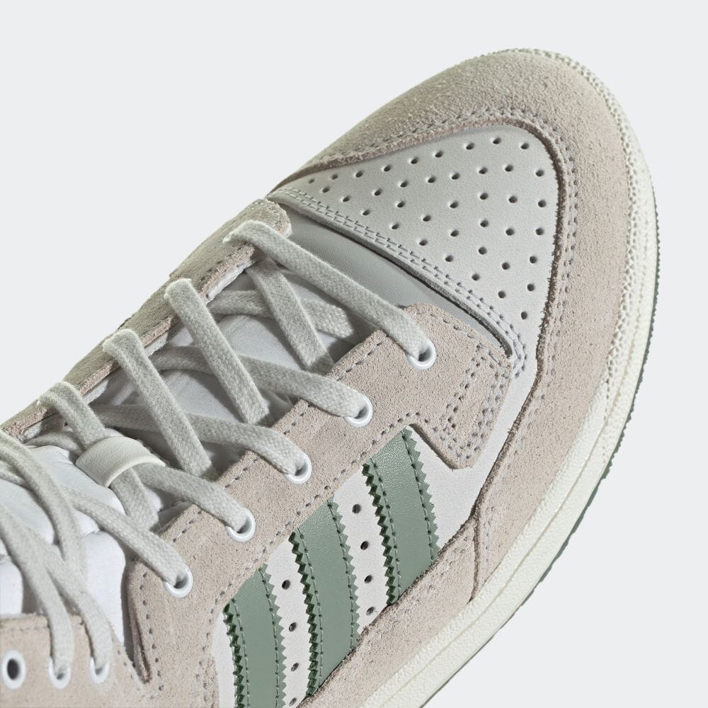 【国内 4/10 発売】adidas Originals CENTENNIAL 85 HI “Crystal White/Wonder Oxide/Silver Green” (アディダス オリジナルス センテニアル 85 ハイ) [GY2536/GY2537]