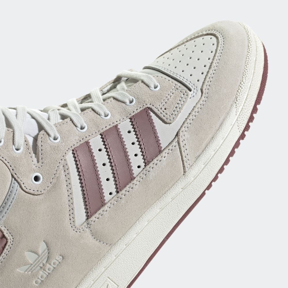 【国内 4/10 発売】adidas Originals CENTENNIAL 85 HI “Crystal White/Wonder Oxide/Silver Green” (アディダス オリジナルス センテニアル 85 ハイ) [GY2536/GY2537]