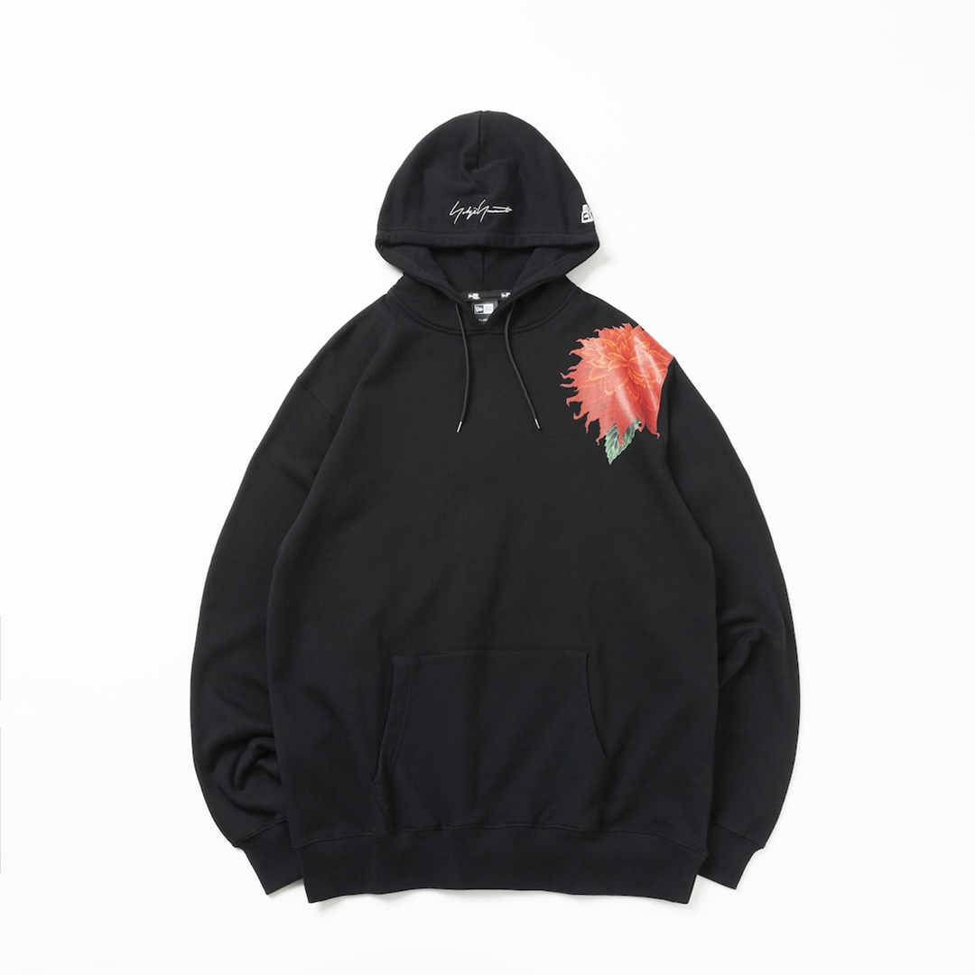 New Era × YOHJI YAMAMOTO 2023 S/S が4/5 発売 (ニューエラ ヨウジヤマモト 2023年 春夏)