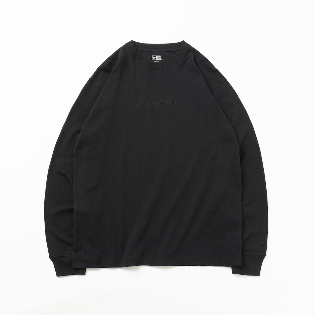 New Era × YOHJI YAMAMOTO 2023 S/S が4/5 発売 (ニューエラ ヨウジヤマモト 2023年 春夏)