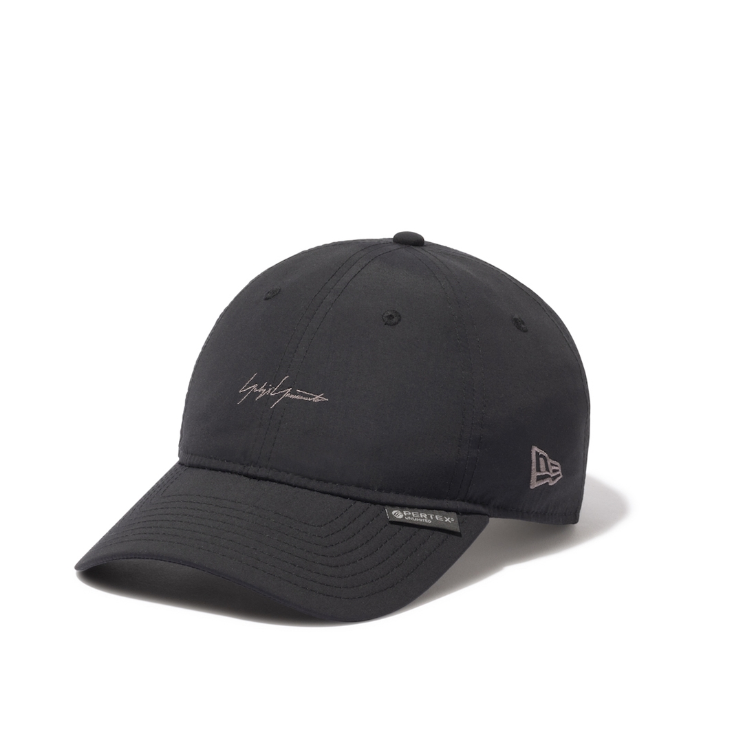 New Era × YOHJI YAMAMOTO 2023 S/S が4/5 発売 (ニューエラ ヨウジヤマモト 2023年 春夏)