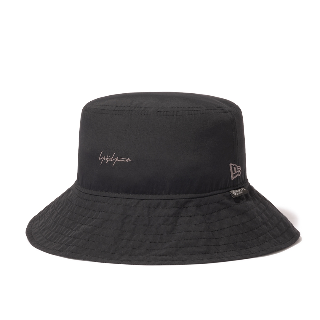 New Era × YOHJI YAMAMOTO 2023 S/S が4/5 発売 (ニューエラ ヨウジヤマモト 2023年 春夏)