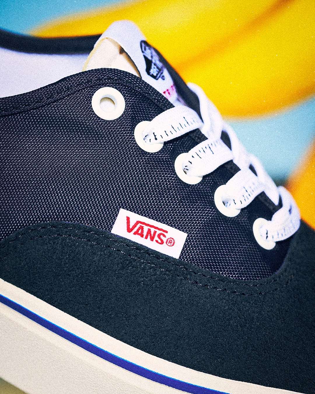 【国内 3/25 発売】VANS x TRIPSTER COMFYCUSH AUTHENTIC 3カラー (バンズ トリップスター コンフィクッシュ オーセンティック)