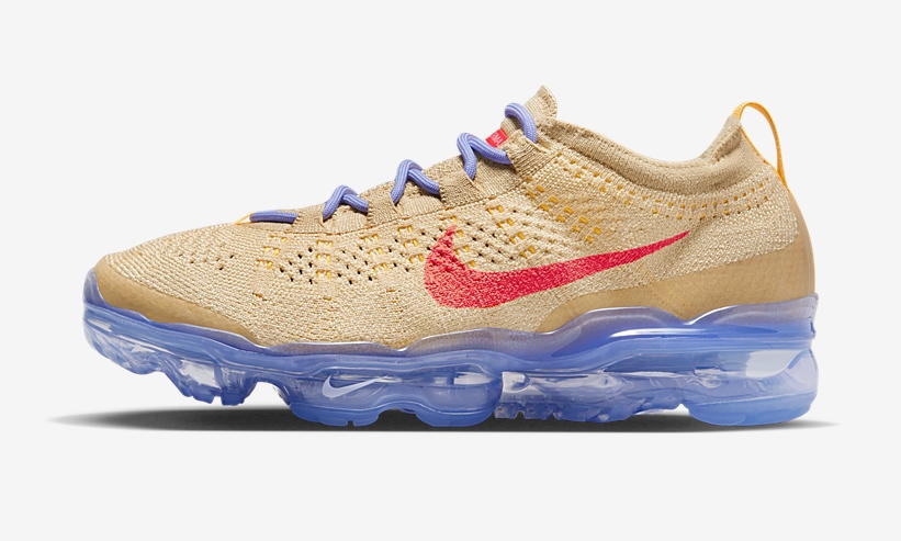 海外 5/18 発売予定！ナイキ エア ヴェイパーマックス 2023 フライニット “ペールバニラ” (NIKE AIR VAPORMAX 2023 FLYKNIT “Pale Vanilla”) [DV6840-200]