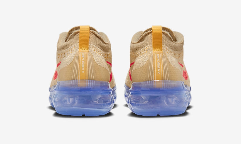 海外 5/18 発売予定！ナイキ エア ヴェイパーマックス 2023 フライニット “ペールバニラ” (NIKE AIR VAPORMAX 2023 FLYKNIT “Pale Vanilla”) [DV6840-200]